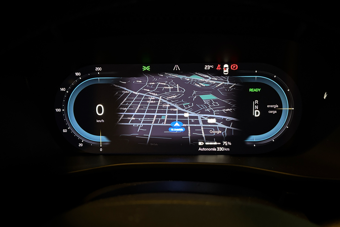 XC40 